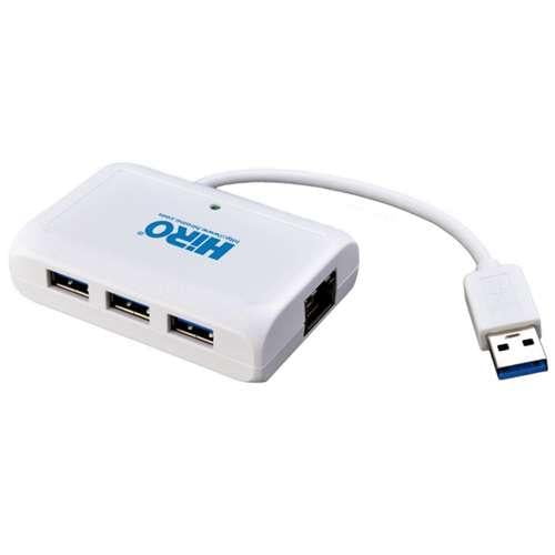 hiro usb hub